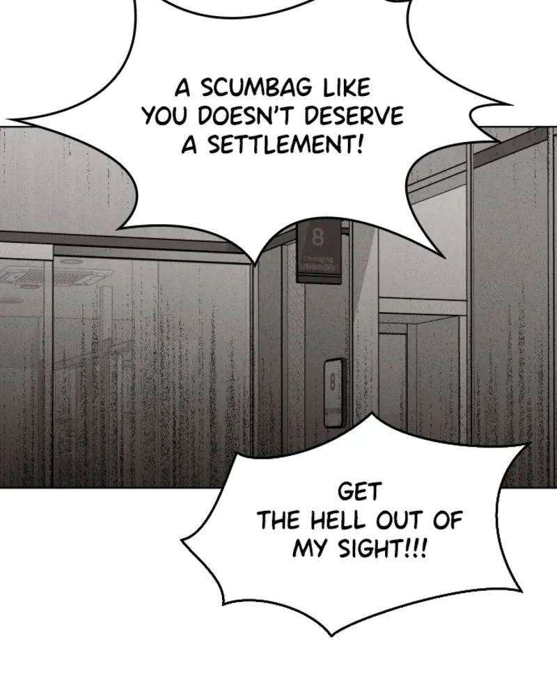 Bloodhounds Chapter 32 page 37 - 