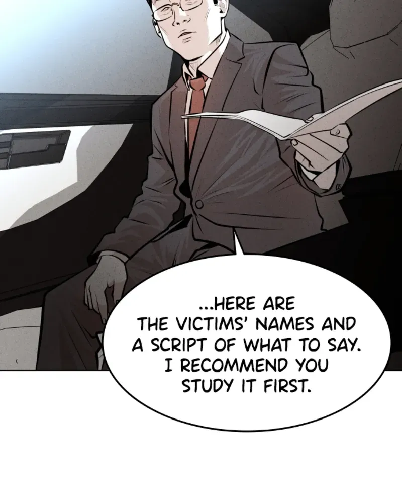 Bloodhounds Chapter 32 page 5 - 