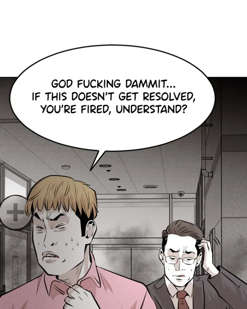 Bloodhounds Chapter 32 page 41 - 