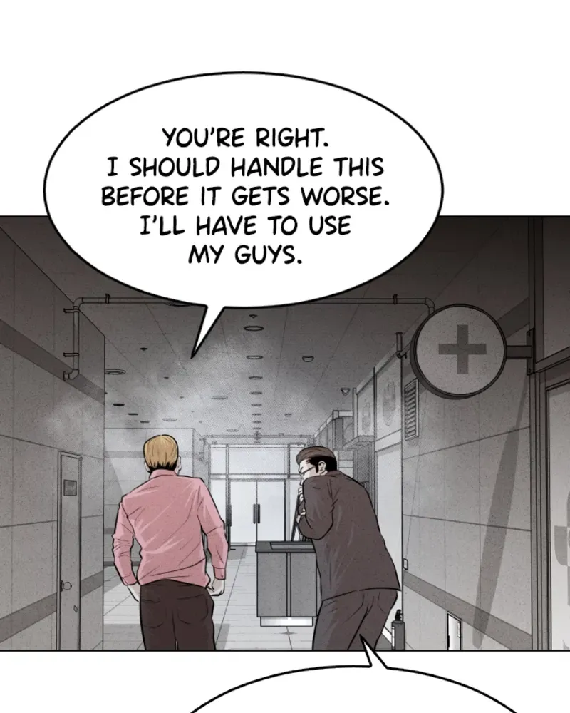 Bloodhounds Chapter 32 page 43 - 