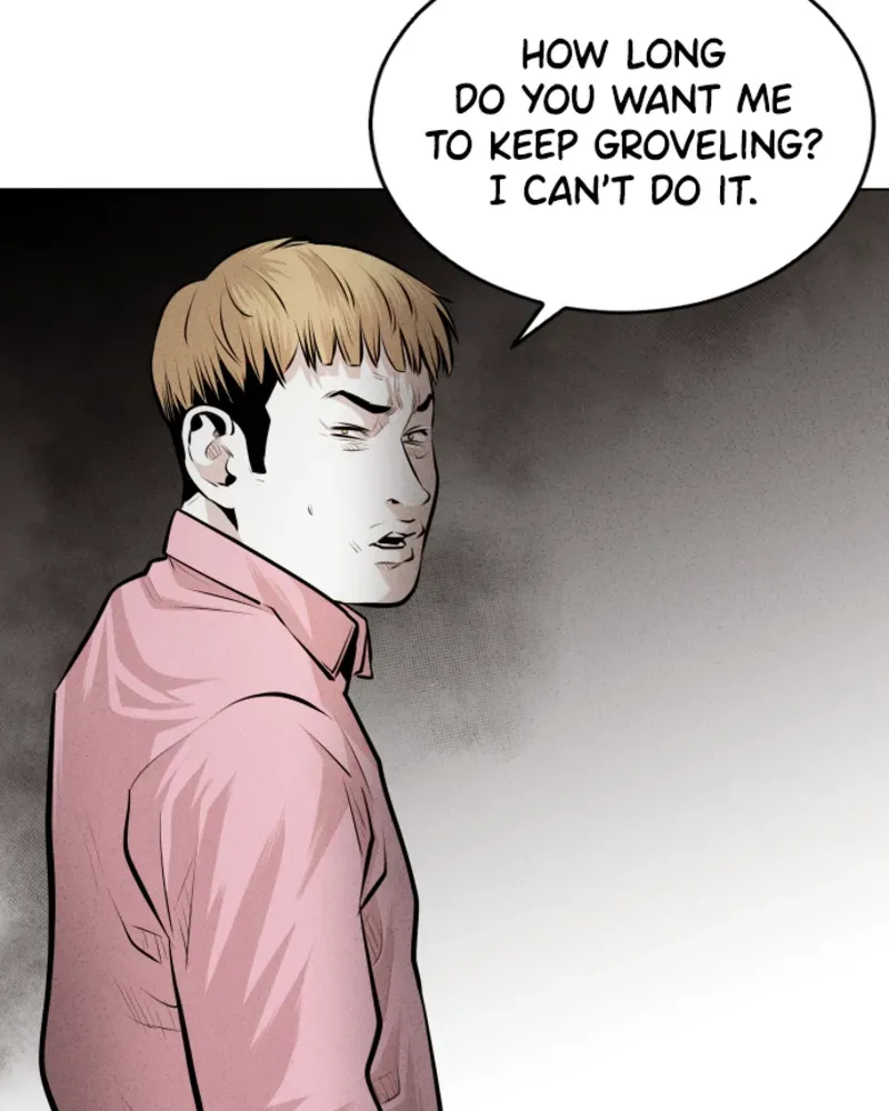 Bloodhounds Chapter 32 page 45 - 