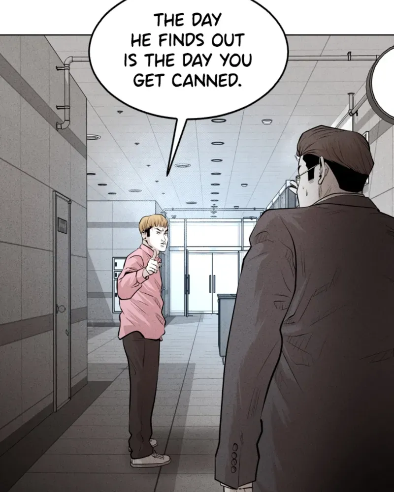 Bloodhounds Chapter 32 page 47 - 