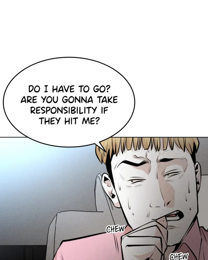 Bloodhounds Chapter 32 page 6 - 