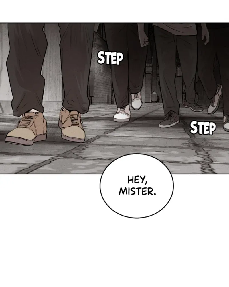 Bloodhounds Chapter 32 page 54 - 
