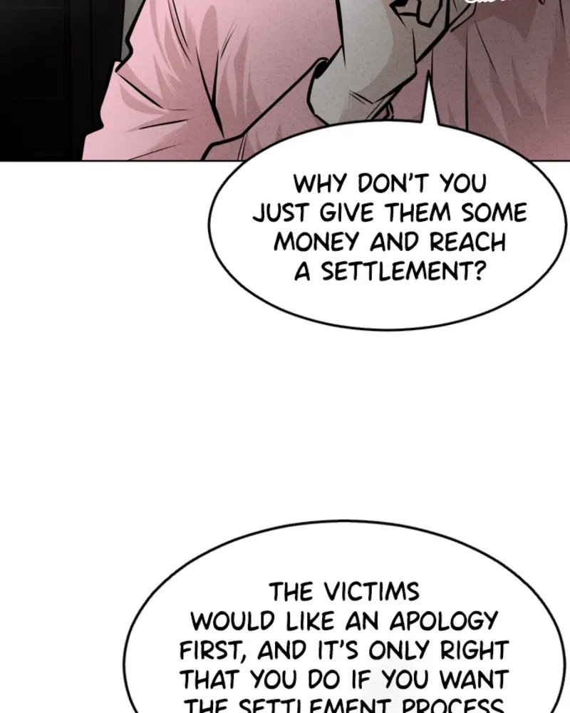 Bloodhounds Chapter 32 page 7 - 