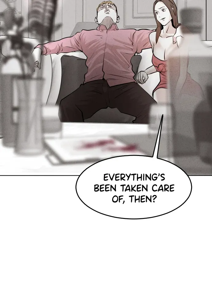 Bloodhounds Chapter 32 page 63 - 