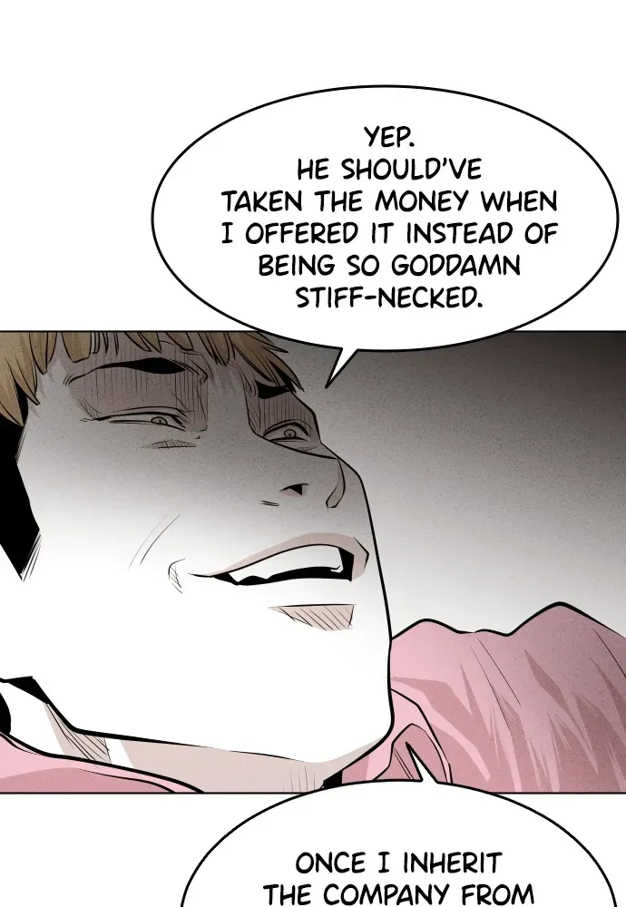 Bloodhounds Chapter 32 page 64 - 