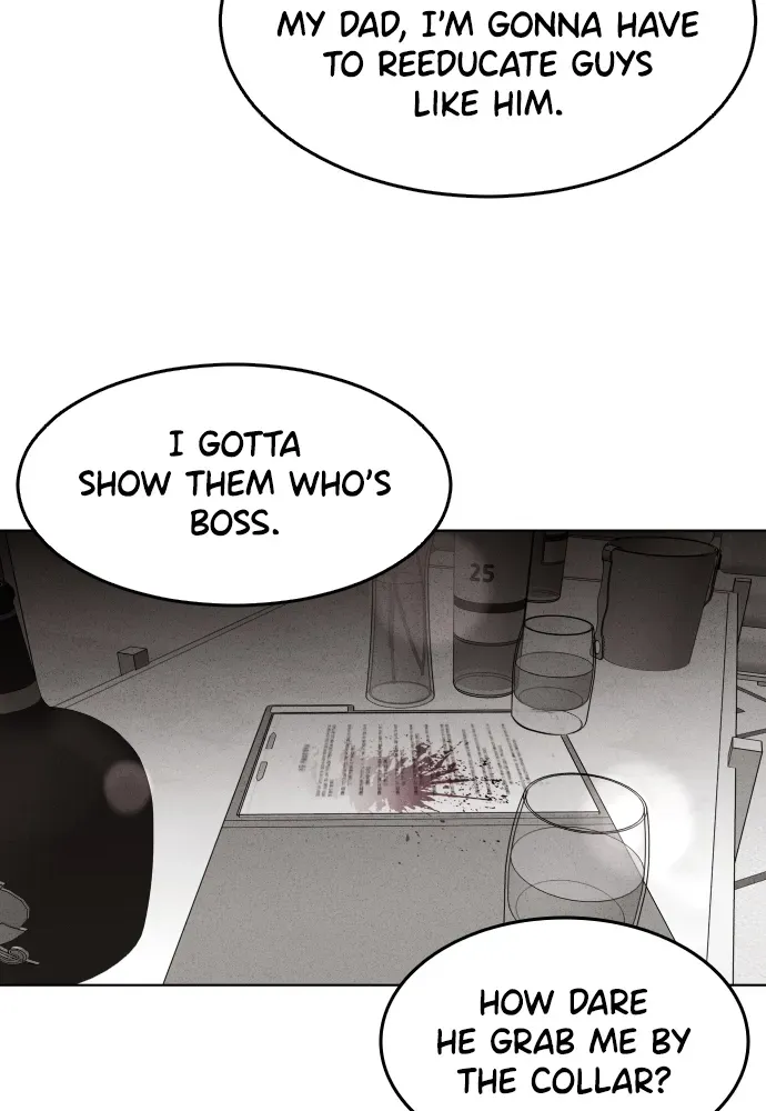 Bloodhounds Chapter 32 page 65 - 