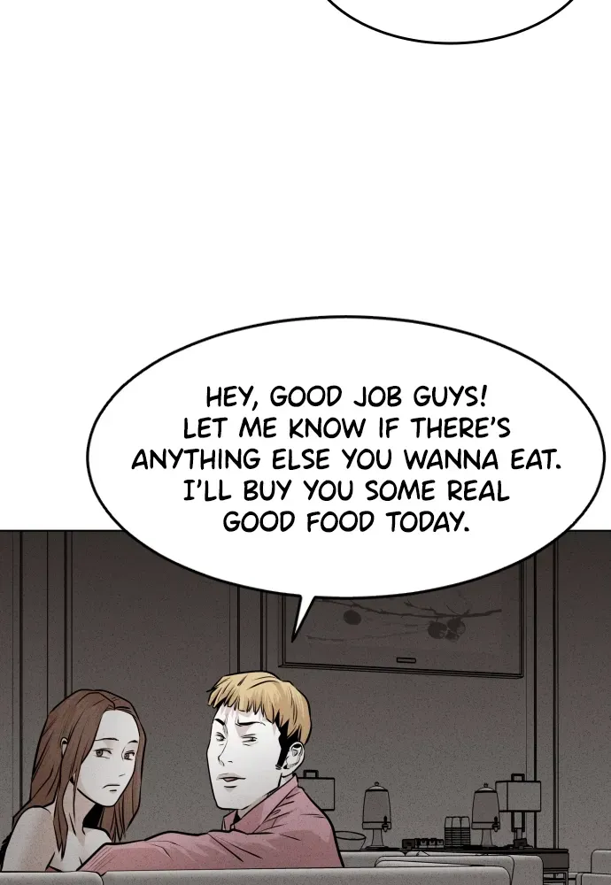 Bloodhounds Chapter 32 page 66 - 