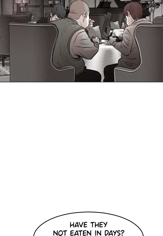 Bloodhounds Chapter 32 page 68 - 