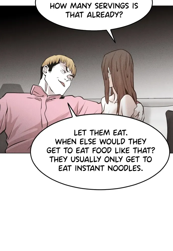 Bloodhounds Chapter 32 page 69 - 