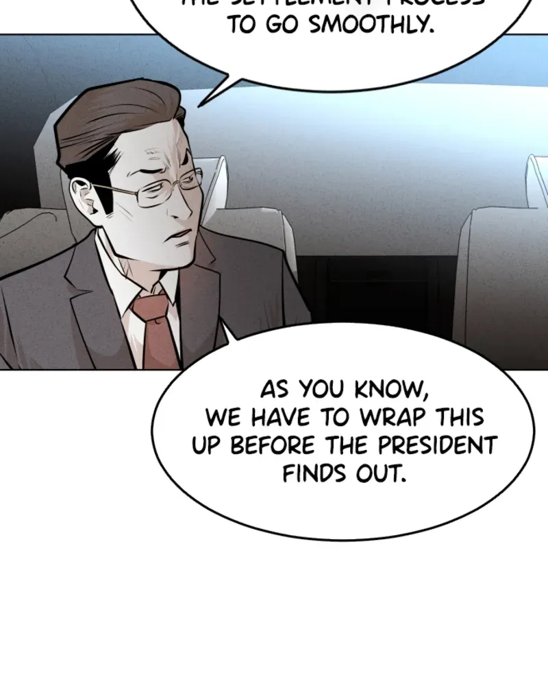 Bloodhounds Chapter 32 page 8 - 