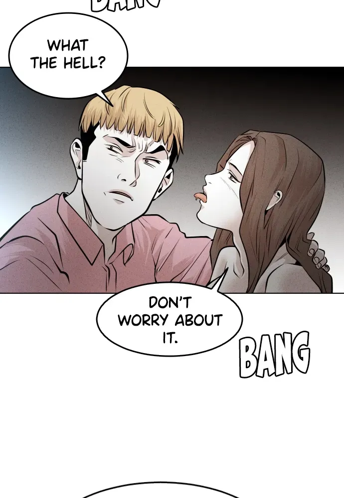 Bloodhounds Chapter 32 page 74 - 