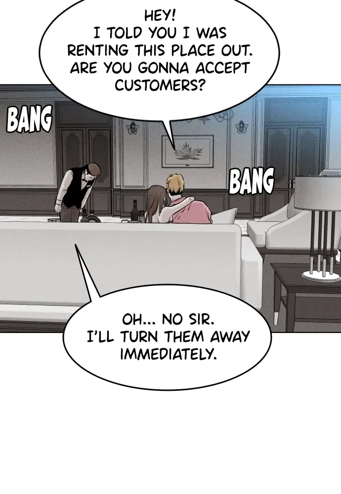 Bloodhounds Chapter 32 page 75 - 