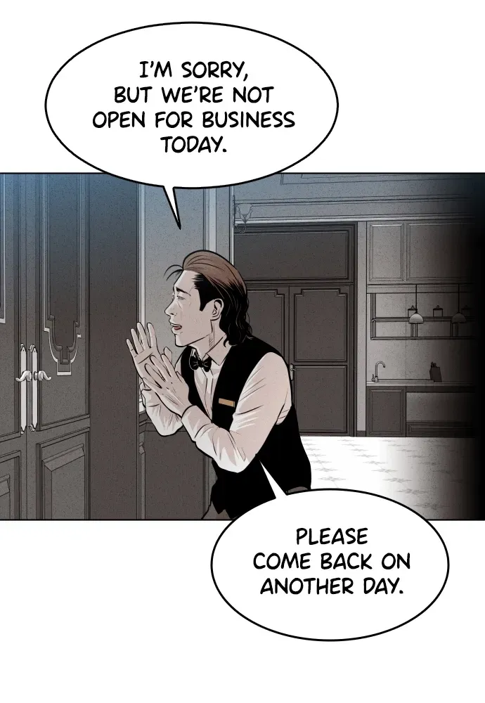 Bloodhounds Chapter 32 page 76 - 