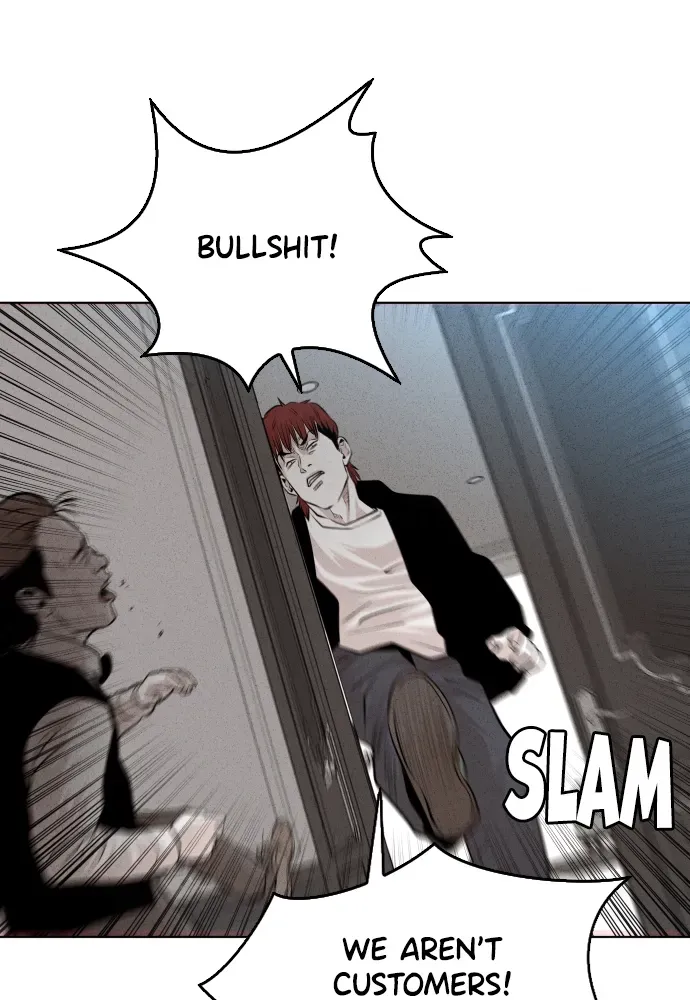 Bloodhounds Chapter 32 page 77 - 