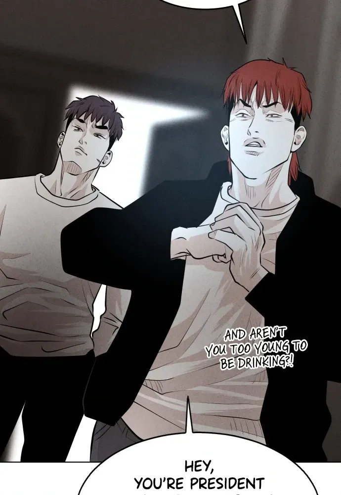 Bloodhounds Chapter 32 page 80 - 