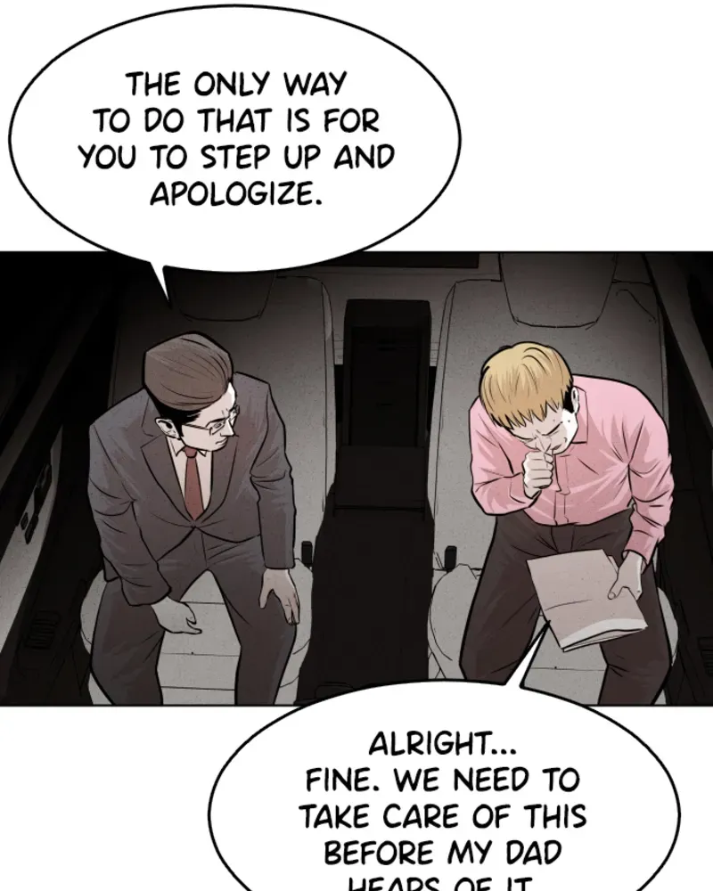 Bloodhounds Chapter 32 page 9 - 
