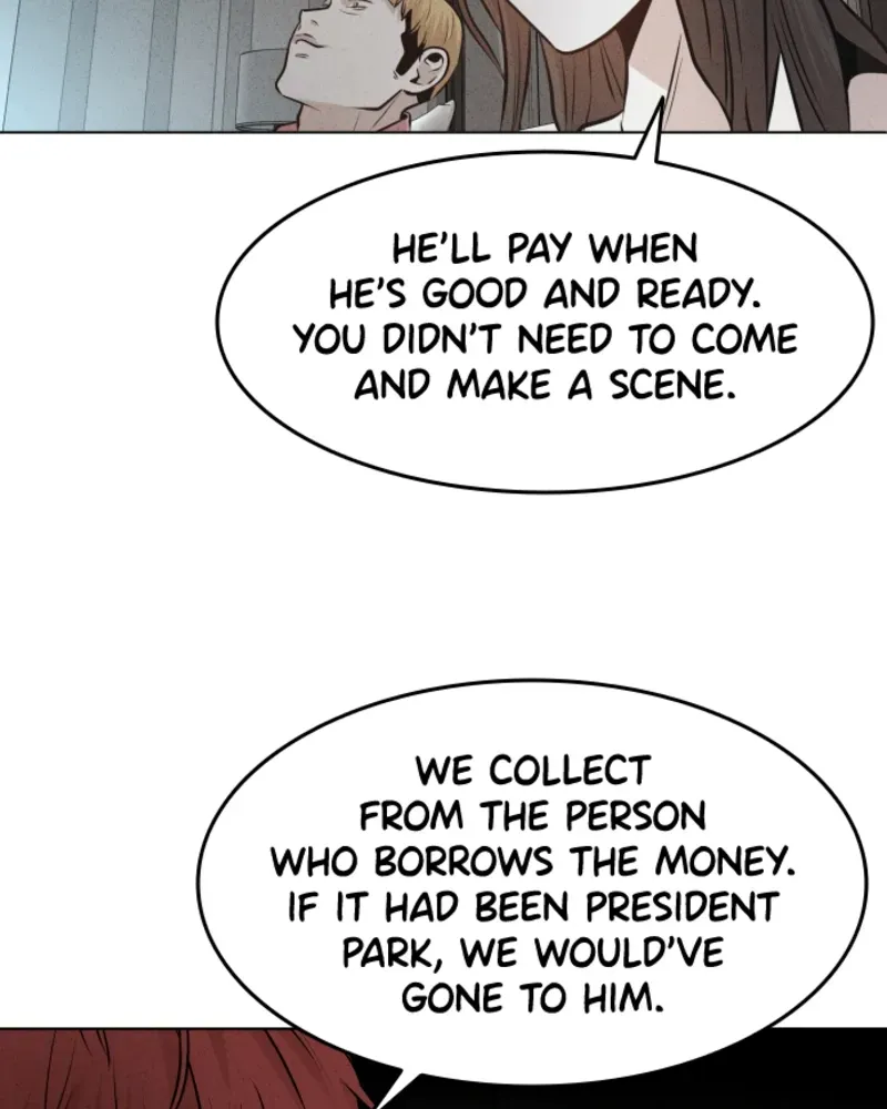 Bloodhounds Chapter 32 page 84 - 