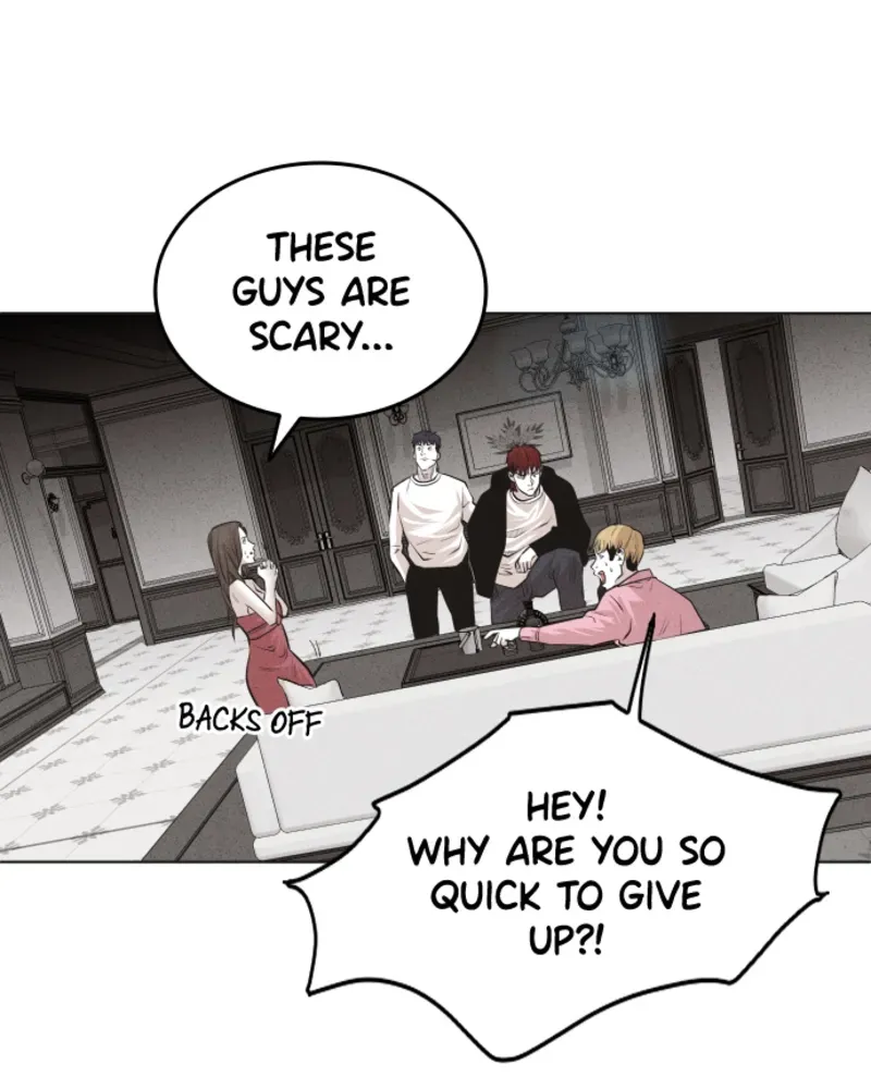 Bloodhounds Chapter 32 page 86 - 