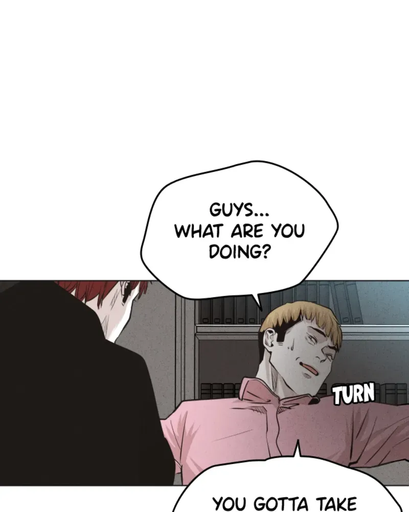 Bloodhounds Chapter 32 page 87 - 