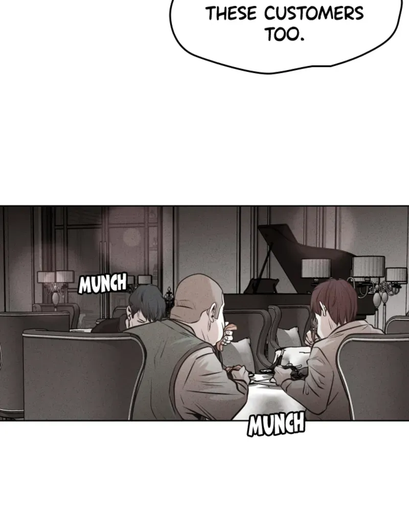 Bloodhounds Chapter 32 page 88 - 