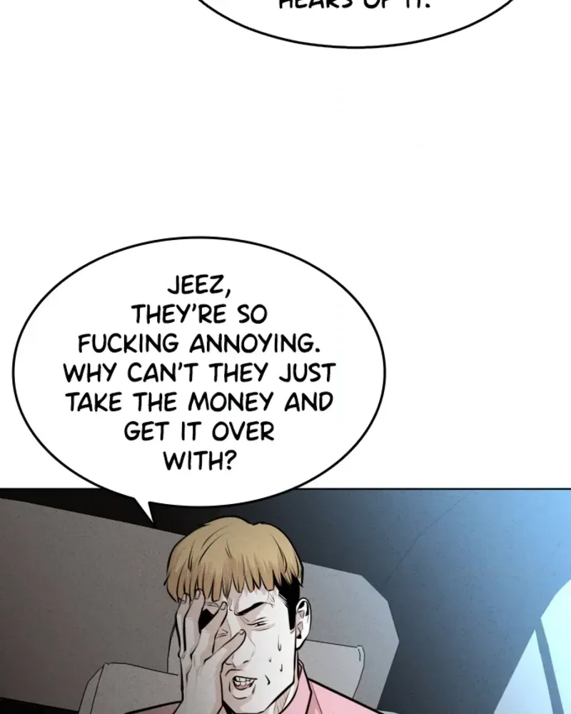 Bloodhounds Chapter 32 page 10 - 
