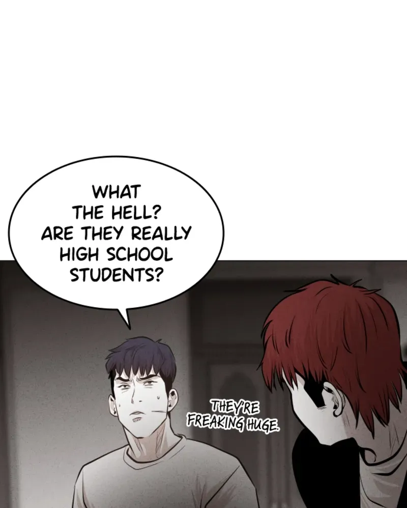 Bloodhounds Chapter 32 page 93 - 