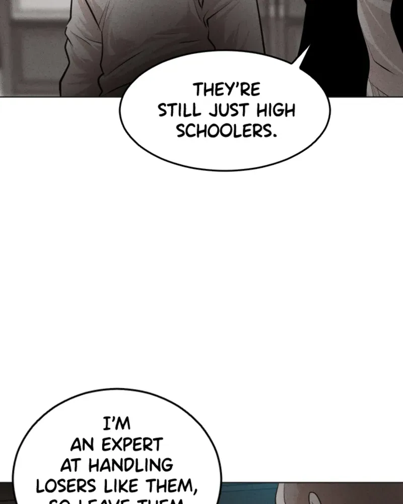 Bloodhounds Chapter 32 page 94 - 