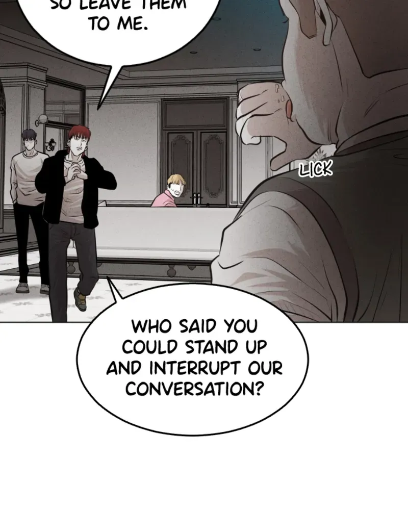 Bloodhounds Chapter 32 page 95 - 