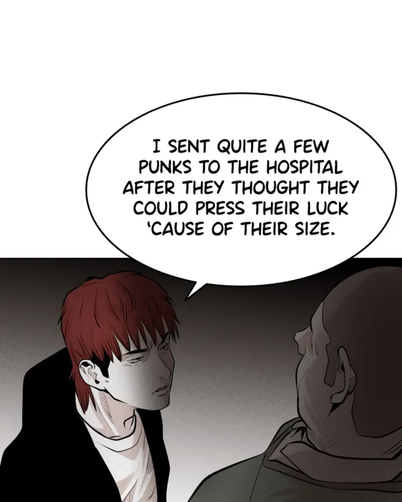 Bloodhounds Chapter 32 page 96 - 