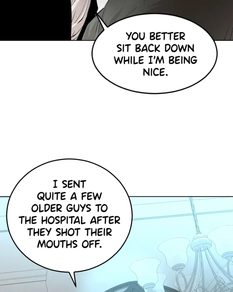 Bloodhounds Chapter 32 page 97 - 