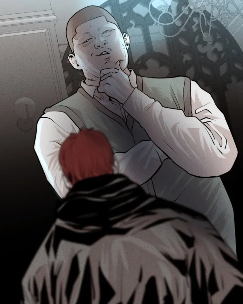 Bloodhounds Chapter 32 page 98 - 