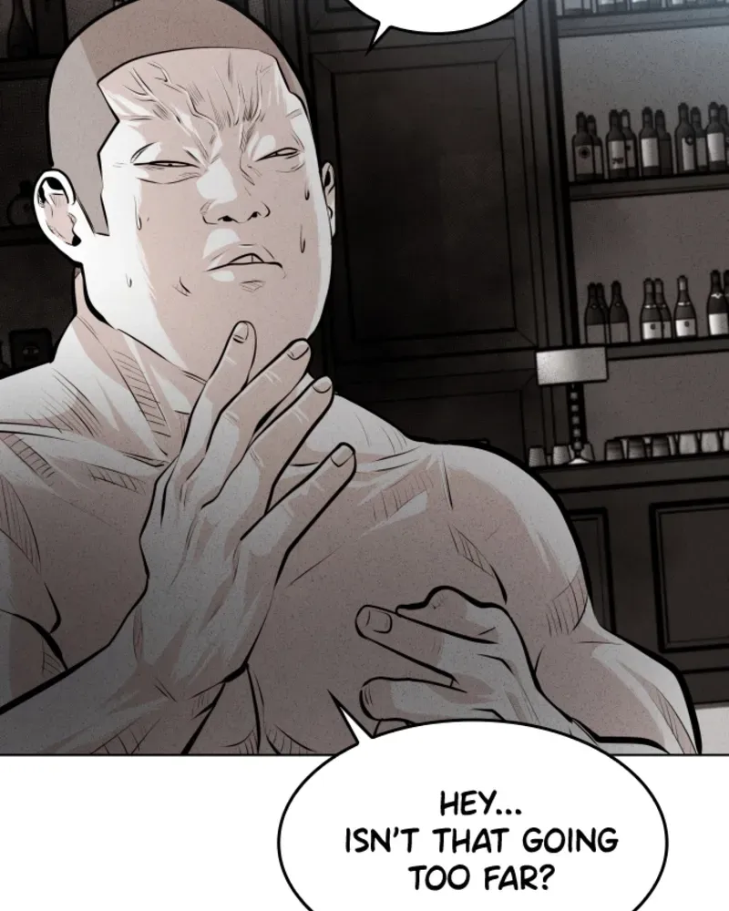 Bloodhounds Chapter 33 page 11 - 