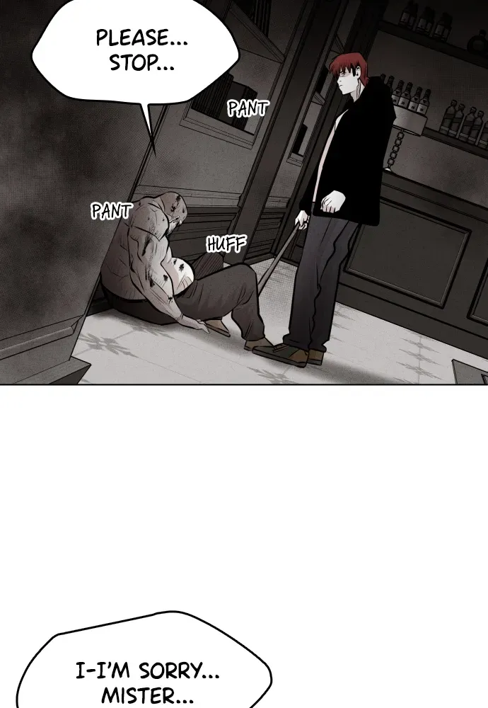 Bloodhounds Chapter 33 page 106 - 