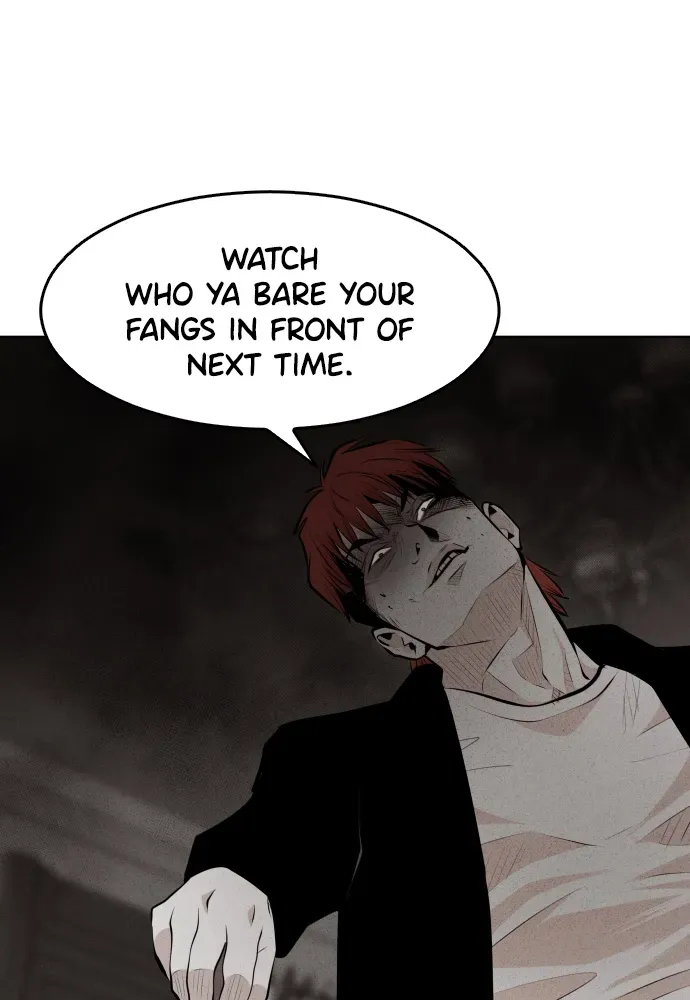Bloodhounds Chapter 33 page 108 - 