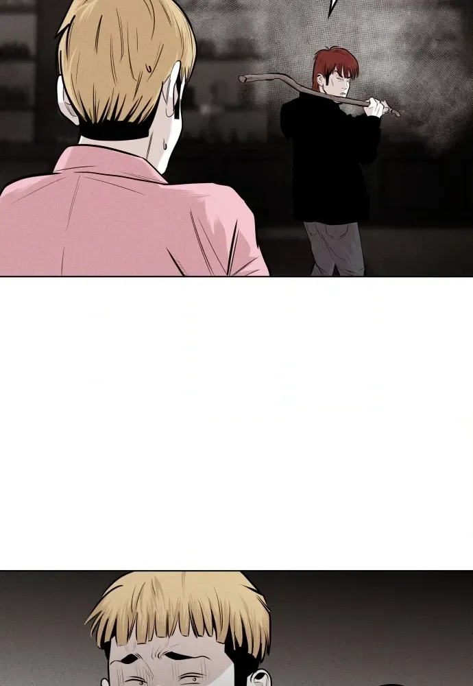 Bloodhounds Chapter 33 page 110 - 