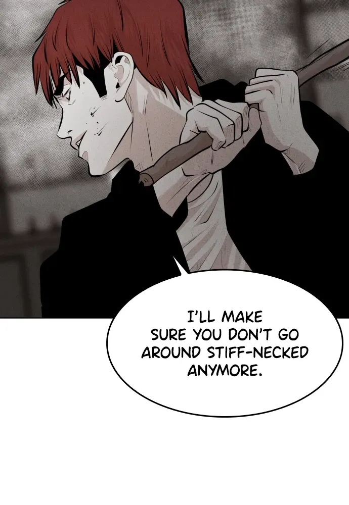 Bloodhounds Chapter 33 page 112 - 