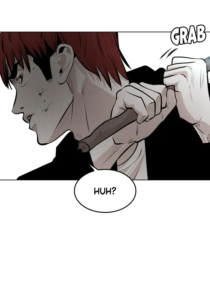 Bloodhounds Chapter 33 page 113 - 