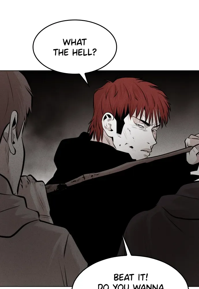 Bloodhounds Chapter 33 page 114 - 