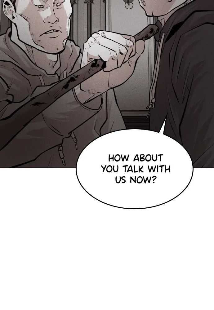 Bloodhounds Chapter 33 page 116 - 