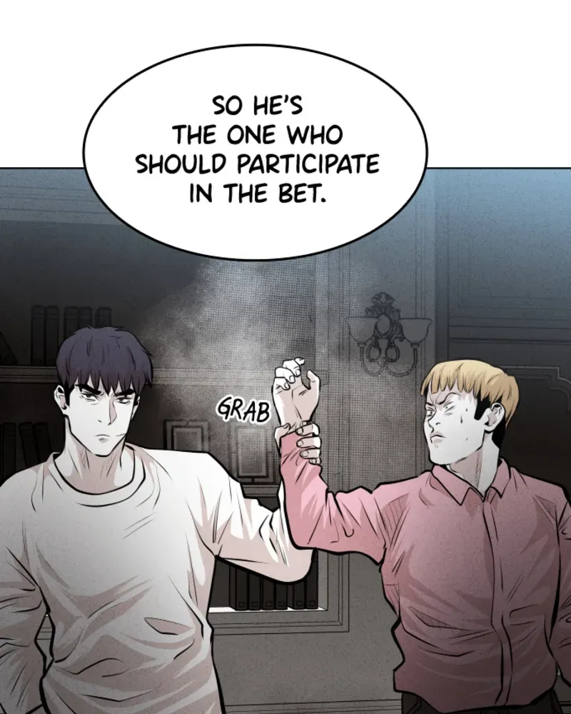 Bloodhounds Chapter 33 page 14 - 