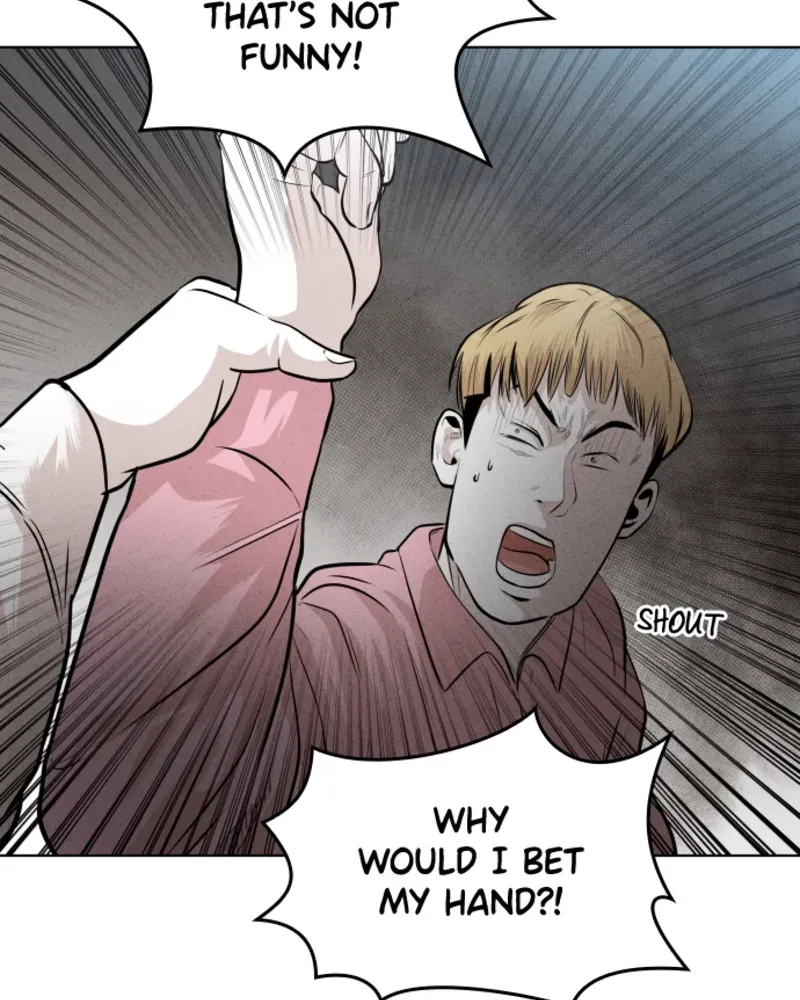 Bloodhounds Chapter 33 page 16 - 