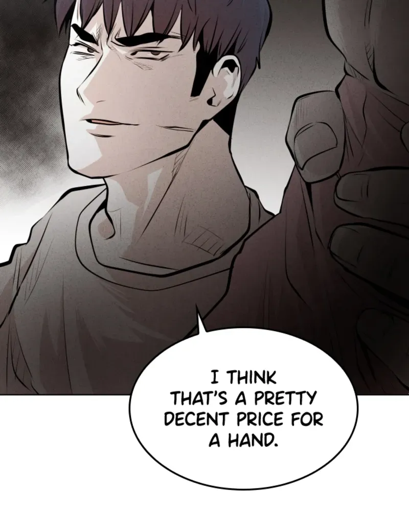 Bloodhounds Chapter 33 page 18 - 
