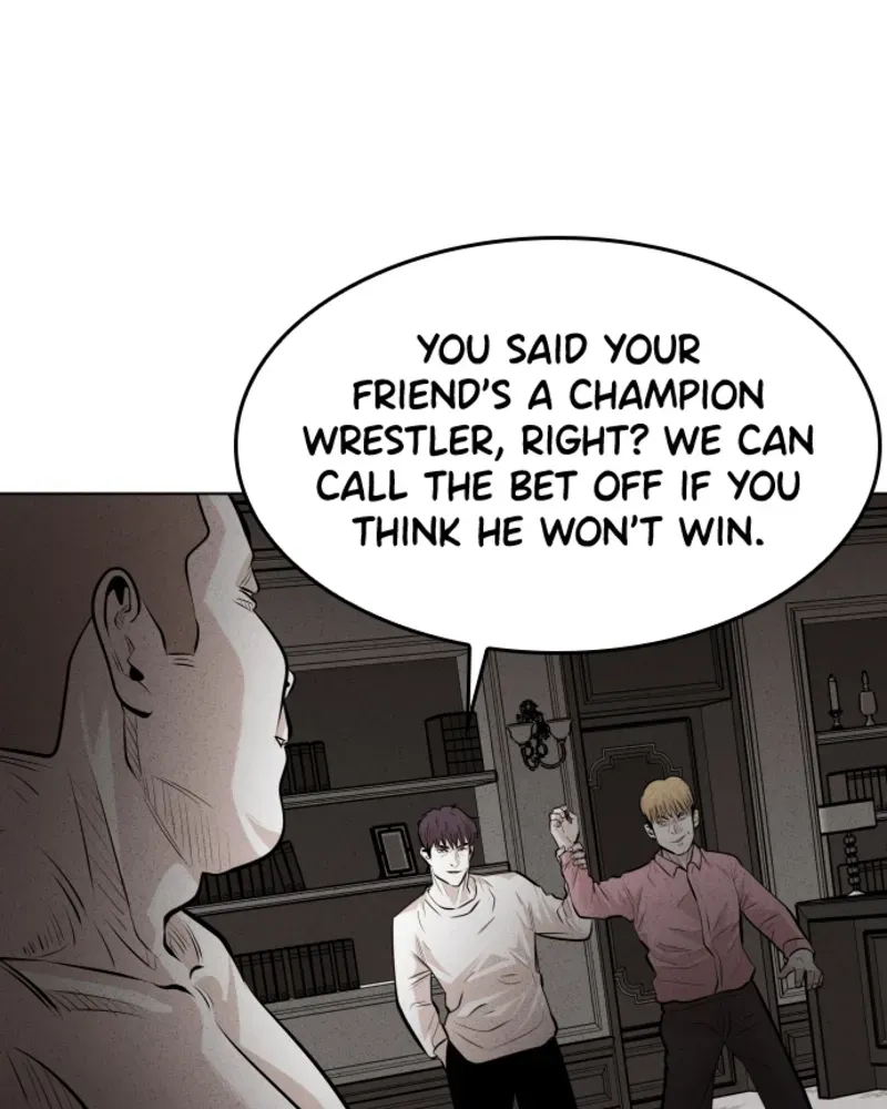 Bloodhounds Chapter 33 page 19 - 