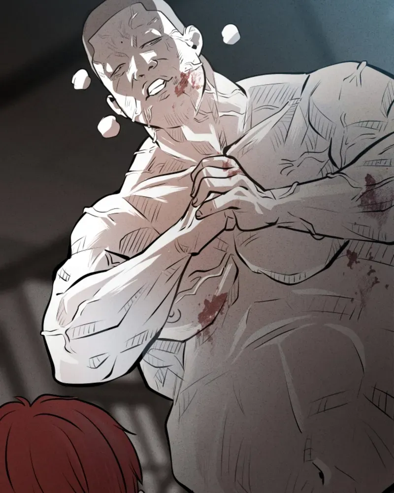 Bloodhounds Chapter 33 page 3 - 