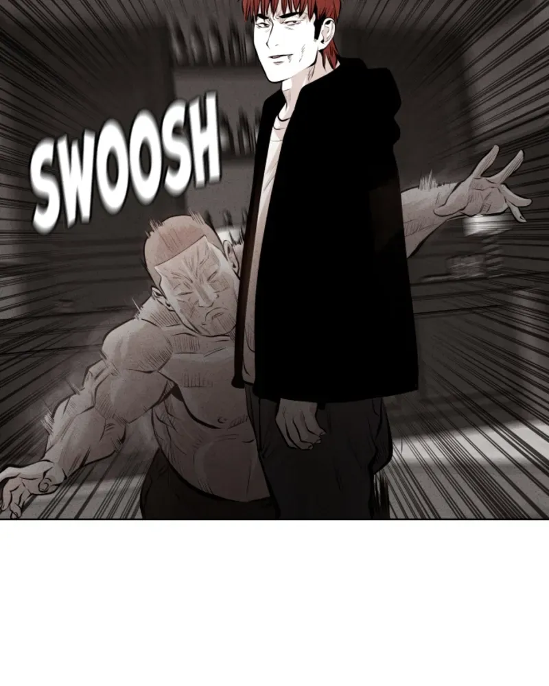 Bloodhounds Chapter 33 page 24 - 