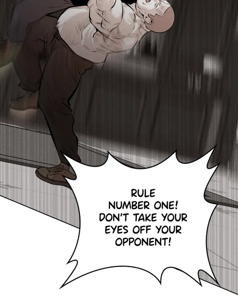 Bloodhounds Chapter 33 page 27 - 