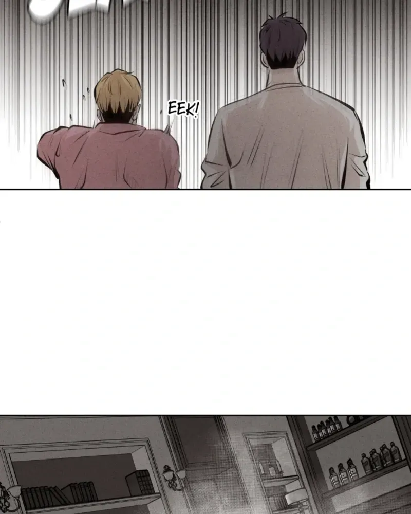 Bloodhounds Chapter 33 page 30 - 