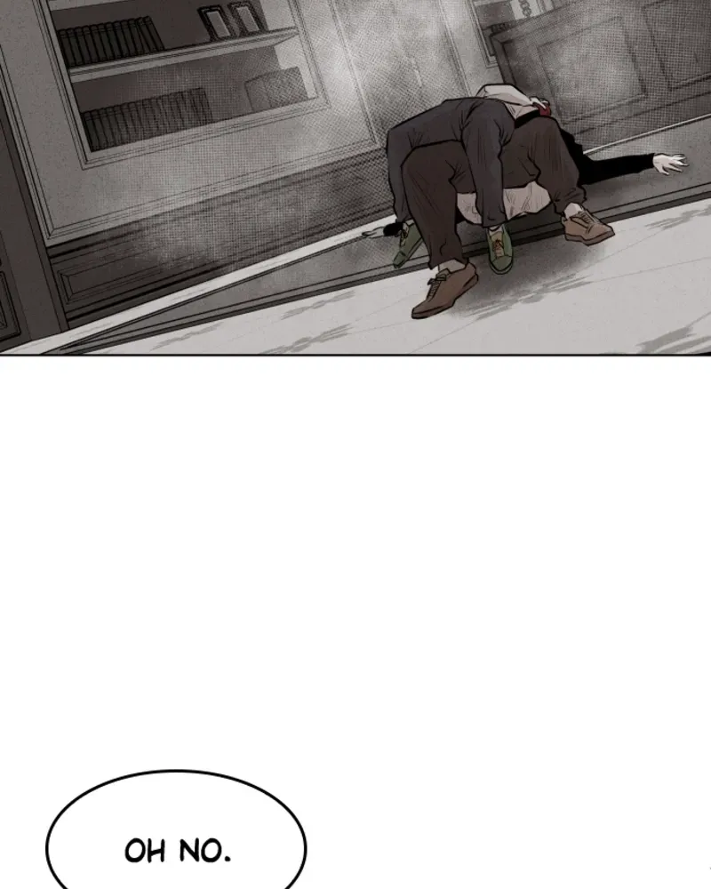 Bloodhounds Chapter 33 page 31 - 